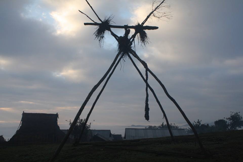 2 Days Luang Prabang Trekking To Hmong and Khmu Hilltribe Villages